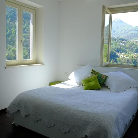 Villa Lilla Argegno Luaran gambar