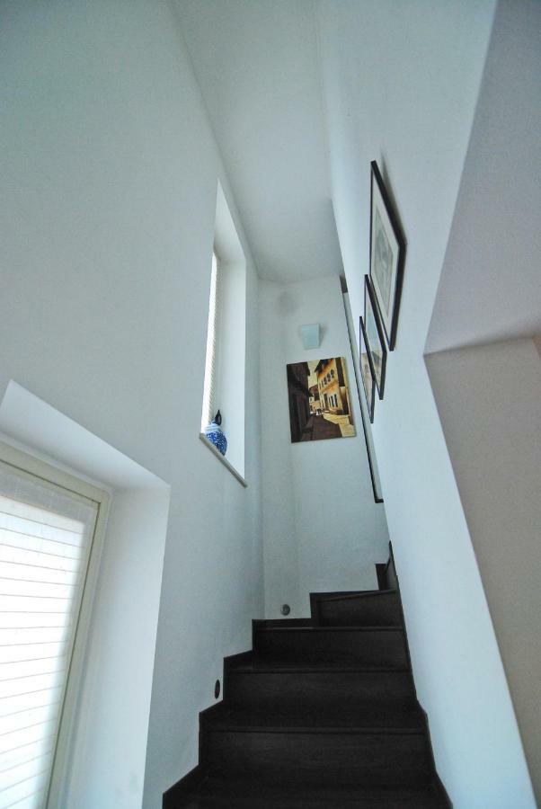 Villa Lilla Argegno Luaran gambar